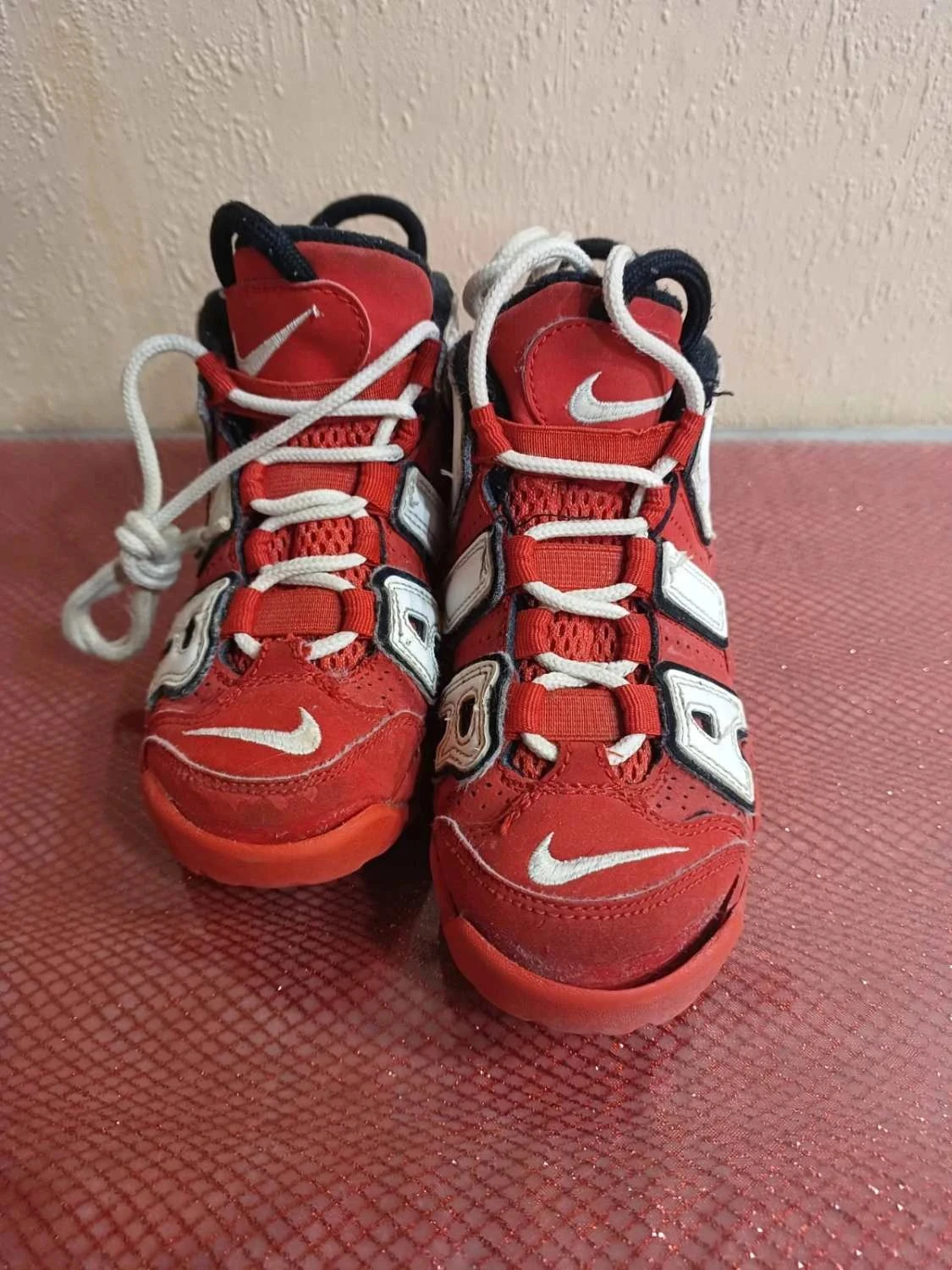 Basket air max maat 28 – photo 2